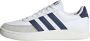 Adidas Sportswear Breaknet 2.0 Schoenen Unisex Wit - Thumbnail 1