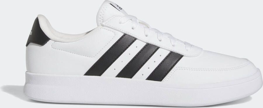 adidas Sportswear Breaknet 2.0 Schoenen Unisex Wit