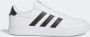 Adidas SPORTSWEAR Breaknet 2.0 Sneakers White 5 - Thumbnail 13