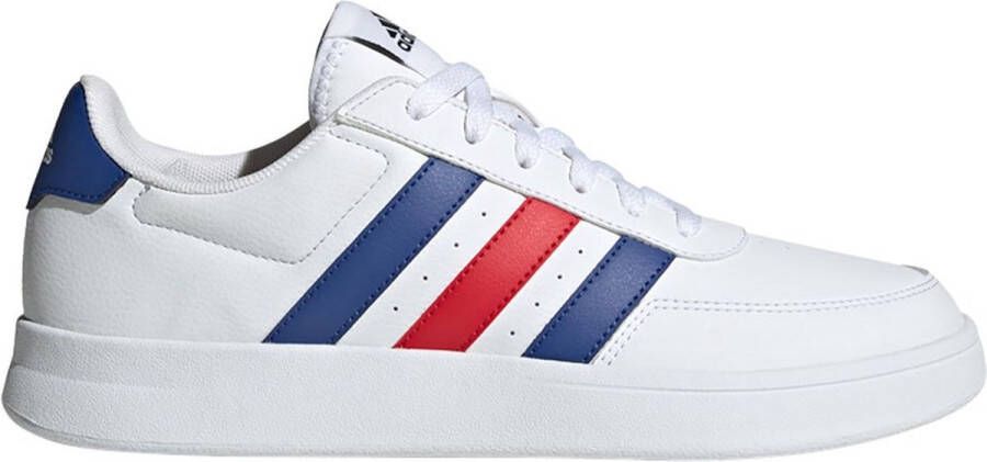 Adidas Sportswear Breaknet 2.0 Sneakers White 4