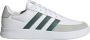 Adidas Sportswear Breaknet 2.0 Sneakers Wit 1 3 Man - Thumbnail 3