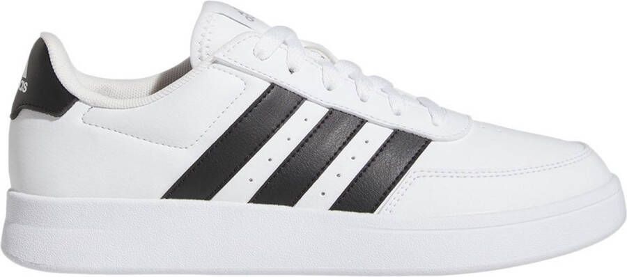 Adidas Sportswear Breaknet 2.0 Sneakers Wit 2 3 Vrouw