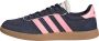 Adidas Sportswear Breaknet Sleek sneakers donkerblauw roze - Thumbnail 2