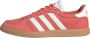 Adidas Sportswear Breaknet Sleek sneakers oranjerood wit - Thumbnail 2