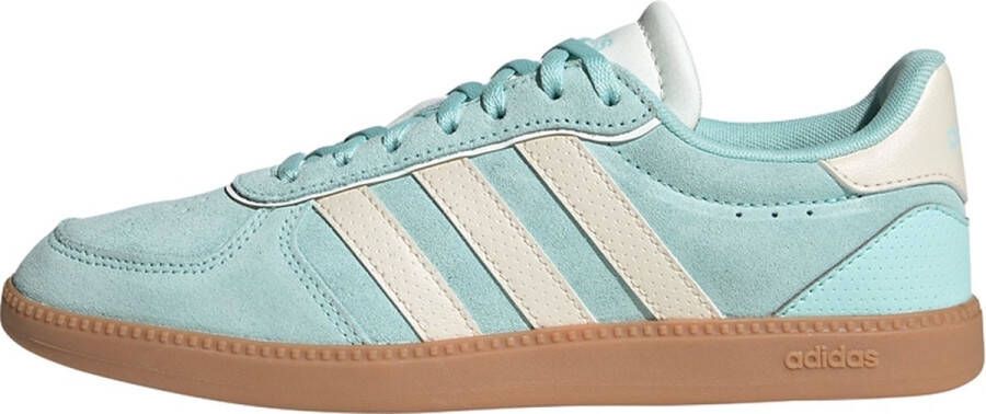 adidas Sportswear Breaknet Sleek Schoenen Dames Turquoise