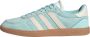 Adidas Sportswear Breaknet Sleek Schoenen Dames Turquoise - Thumbnail 2