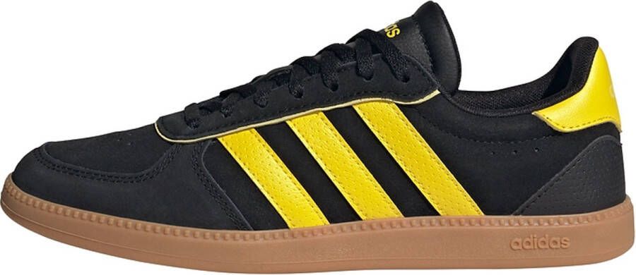 Adidas Sportswear Breaknet Sleek Schoenen Dames Zwart