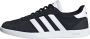 Adidas Sportswear Breaknet Sleek Schoenen Dames Zwart - Thumbnail 1