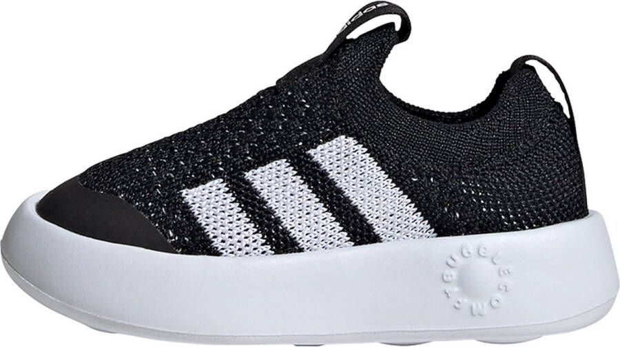 Adidas Sportswear Bubblecomfy Schoenen Kids Kinderen Zwart