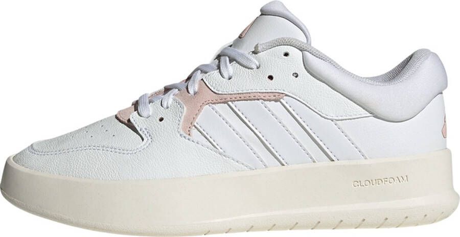 adidas Sportswear Court 24 Schoenen Dames Wit