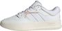 Adidas Sportswear Court 24 sneakers wit offwhite - Thumbnail 2