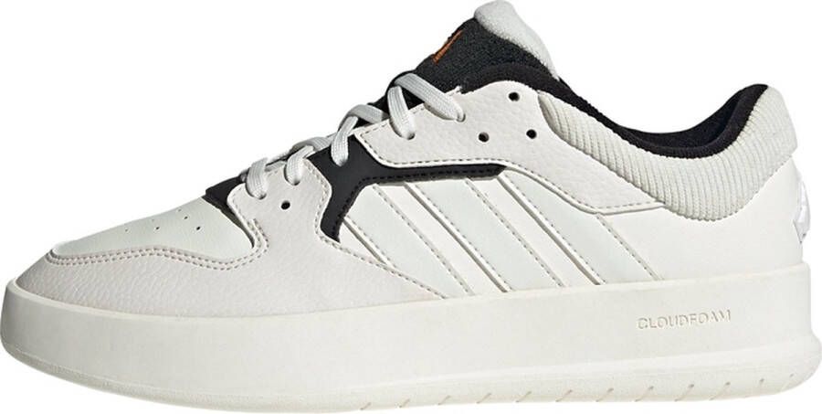 Adidas Sportswear Court 24 Schoenen Heren Wit