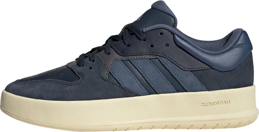 Adidas Sportswear Court 24 Schoenen Unisex Blauw