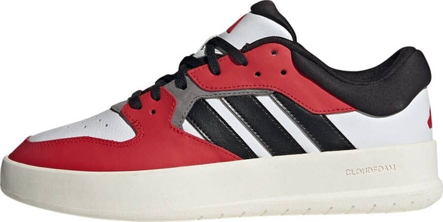 adidas Sportswear Court 24 Schoenen Unisex Rood