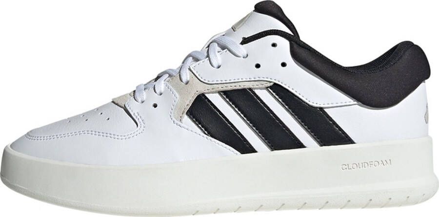 Adidas Sportswear Court 24 Schoenen Unisex Wit