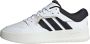 Adidas Sportswear Court 24 Schoenen Unisex Wit - Thumbnail 1