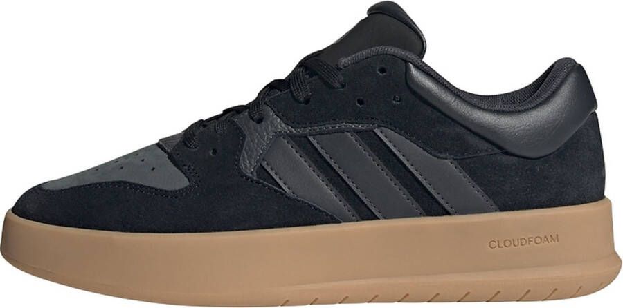 Adidas Sportswear Court 24 Schoenen Unisex Zwart