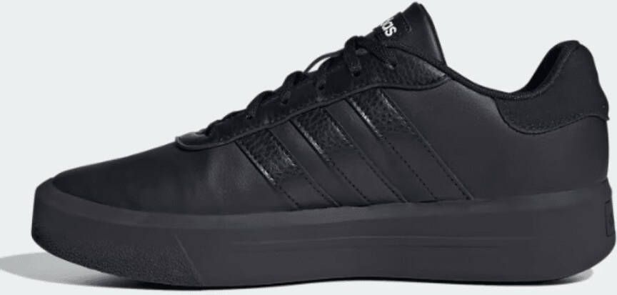 Adidas Stijlvolle sneakers voor voor casual of sportieve outfits Zwart