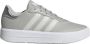 Adidas Sportswear Court Platform Sneakers Grijs 1 3 Vrouw - Thumbnail 1