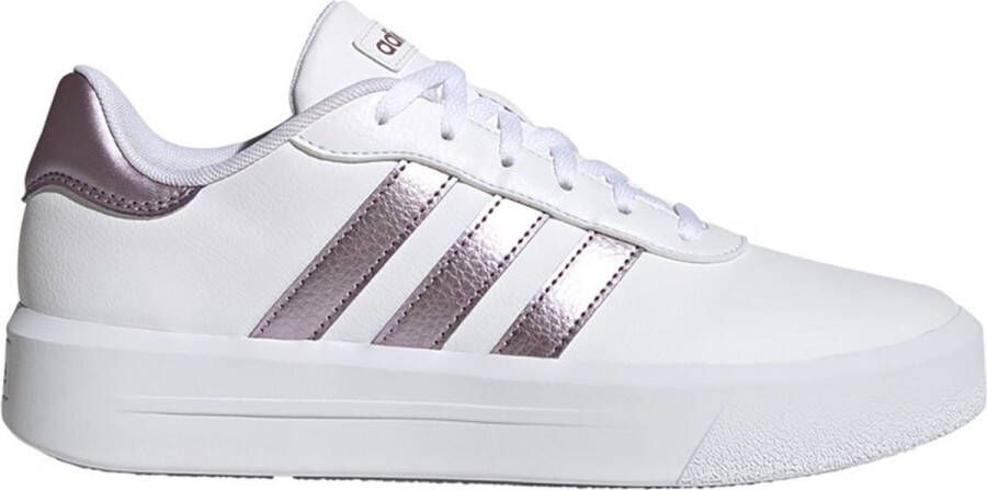 Adidas Stijlvolle en comfortabele damessneakers White Dames