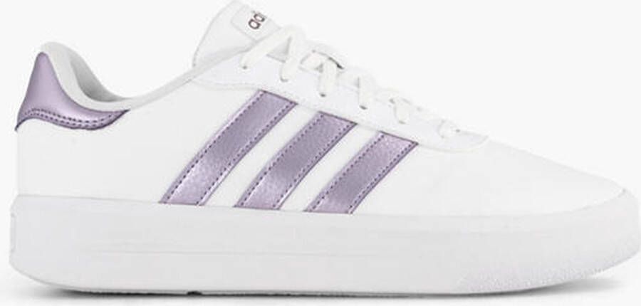 Adidas Stijlvolle en comfortabele damessneakers White Dames