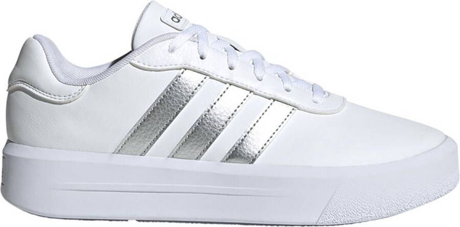 Adidas Stijlvolle en comfortabele damessneakers White Dames