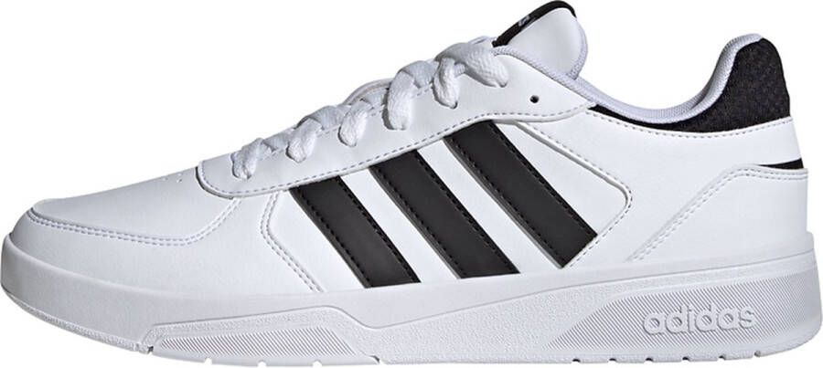 Adidas Sportswear CourtBeat Court Lifestyle Schoenen Unisex Wit