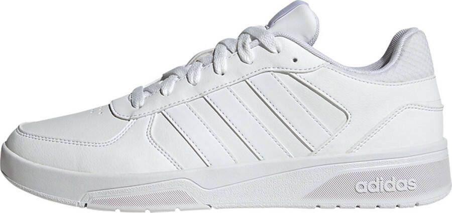 adidas Sportswear CourtBeat Court Lifestyle Schoenen Unisex Wit