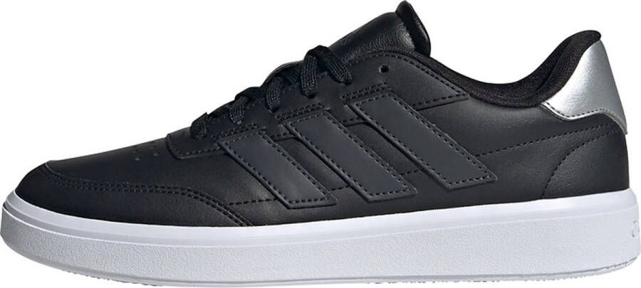 Adidas Sportswear Courtblock Schoenen Dames Zwart