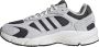 Adidas Sportswear Crazychaos 2000 Schoenen Dames Grijs - Thumbnail 1