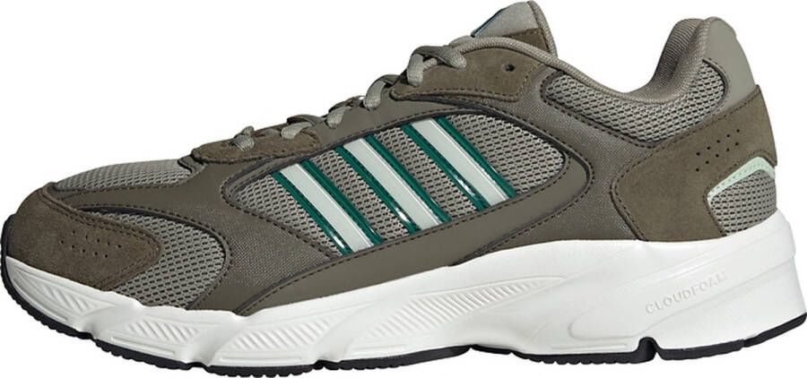 Adidas Sportswear Crazychaos 2000 Schoenen Unisex Groen