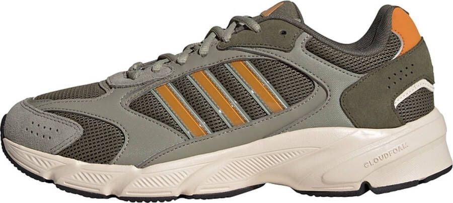 adidas Sportswear Crazychaos 2000 Schoenen Unisex Groen