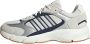 Adidas Originals Crazychaos 2000 in wit formaten: 41.333 - Thumbnail 1