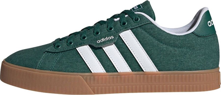 Adidas Sportswear Daily 3.0 Schoenen Unisex Groen - Foto 1