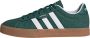 Adidas Sportswear Daily 3.0 Schoenen Unisex Groen - Thumbnail 1