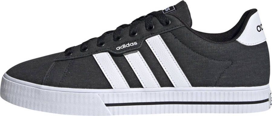 Adidas Heren Daily 3.0 Fw7033 Sneakers Black Heren