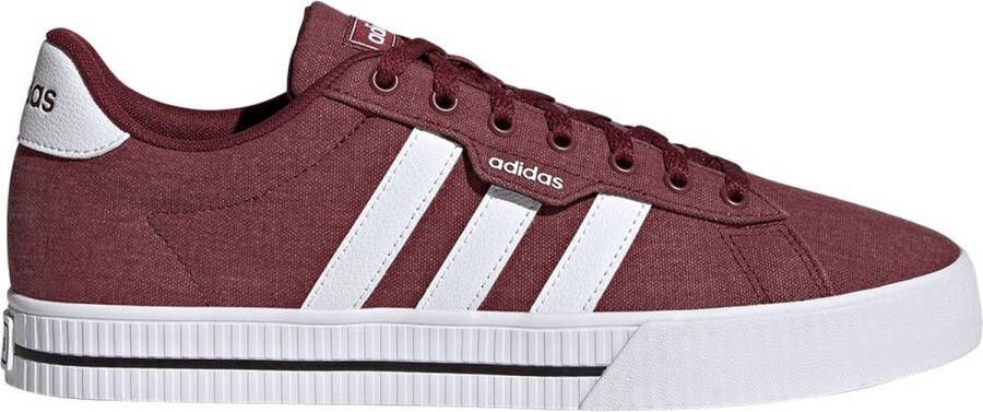 adidas Sportswear Daily 3.0 Sneakers Rood 1 3 Man