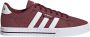 Adidas SPORTSWEAR Daily 3.0 Sneakers Shared Ftwwht Cblack Heren - Thumbnail 1