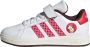 Adidas Sportswear Disney Minnie Mouse Grand Court 2.0 Schoenen Kids Kinderen Wit - Thumbnail 1