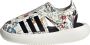 Adidas Sportswear Disney Watersandalen Kids Kinderen Wit - Thumbnail 7