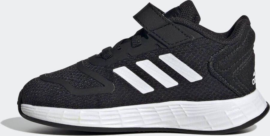 Adidas Sportswear Duramo 10 Schoenen Kinderen Zwart