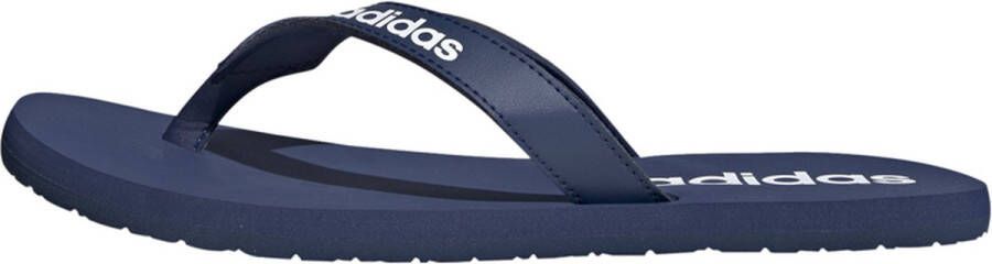 adidas Sportswear Eezay Teenslippers Unisex Blauw