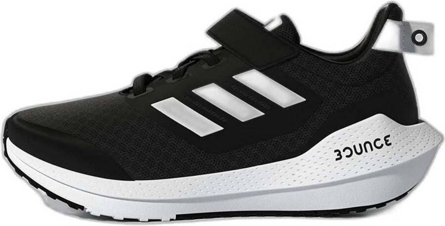 Adidas SPORTSWEAR EQ21 Run 2.0 El Hardloopschoenen Kinderen Black Kinderen