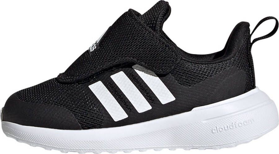 Adidas Sportswear FortaRun 2.0 Kinderschoenen Kinderen Zwart