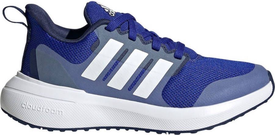 adidas Sportswear Fortarun 2.0 Kindersneakers Blauw Jongen