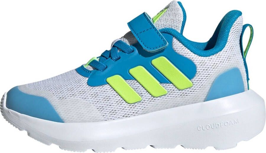 Adidas Sportswear Fortarun 2.0 Schoenen Kids Kinderen Grijs