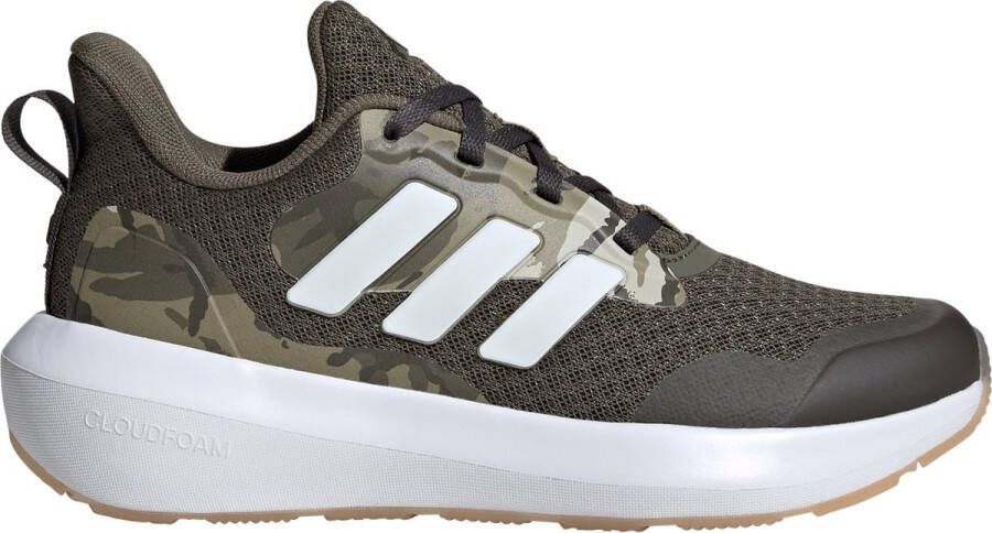 Adidas Sportswear Fortarun 2.0 Schoenen Kids Kinderen Groen