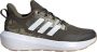 Adidas Sportswear Fortarun 2.0 Schoenen Kids Kinderen Groen - Thumbnail 1