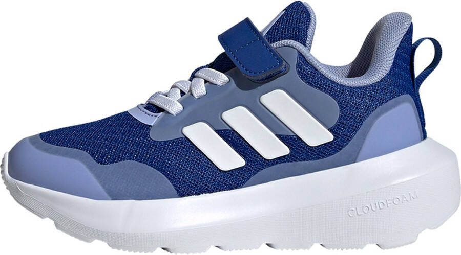 Adidas Sportswear Fortarun 3 Schoenen Kids Kinderen Blauw