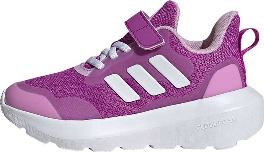 Adidas Sportswear Fortarun 3 Schoenen Kids Kinderen Paars